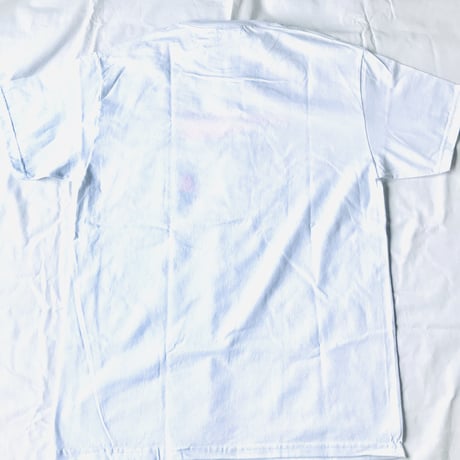 Romance Music Club  ビッグTシャツステッカー付き