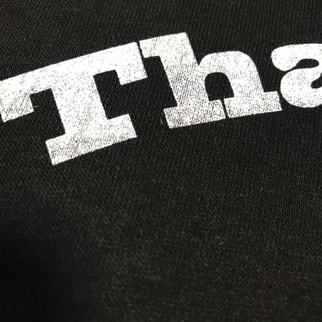 sample sale！Music Girl裏起毛スウェット(XL)
