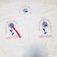 ALL¥1100！※B品※thank to ロンT※営業２〜４日発送