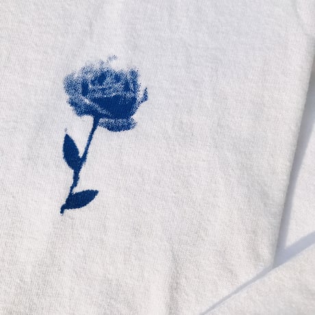 受注商品：Romance Movie,Music,BookシリーズロンT＆シール3枚&ステッカー4枚付き(M/XL) ※1ヶ月〜1ヶ月半頂きます。