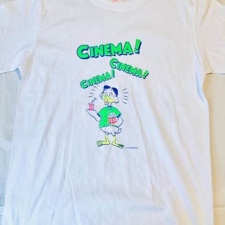 受注商品:ダックシリーズTシャツ3枚セット(S/M/XL)※1ヶ月〜1ヶ月半頂きます。