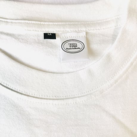 受注商品:thank to MovieロンT(M/XL)※5/25〜6/15発送