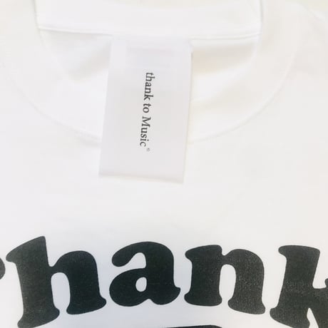 受注商品：SING!SING!DOG!Tシャツ(S/M/XL)