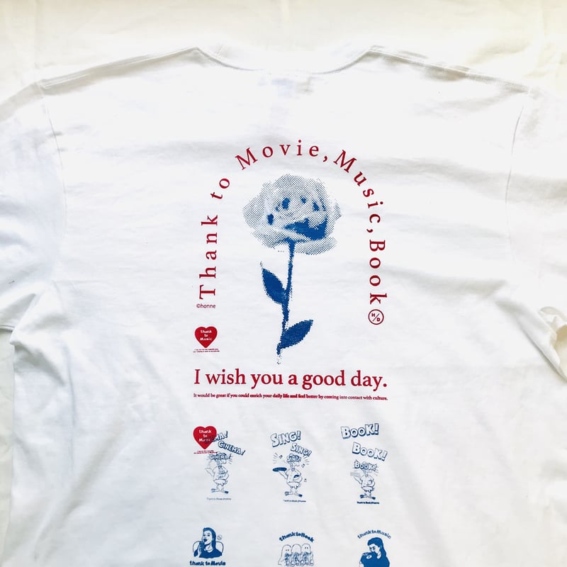 本日7/27まで！受注商品：thank to リメイクTシャツ（チャイナ風）（XL