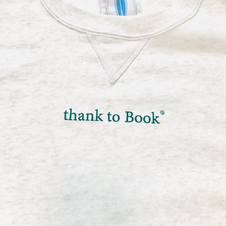thank to Book Special SET