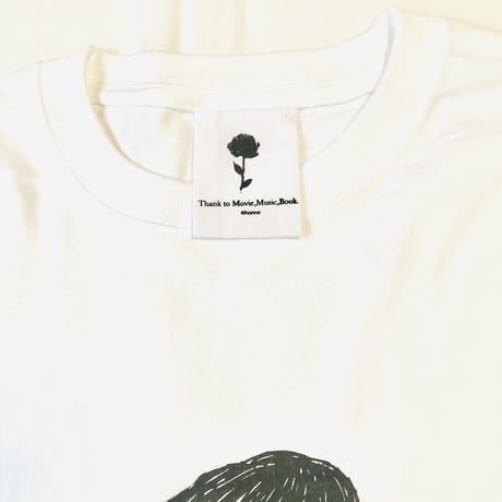 thank to MusicTシャツ(XL)  ※翌週金曜日