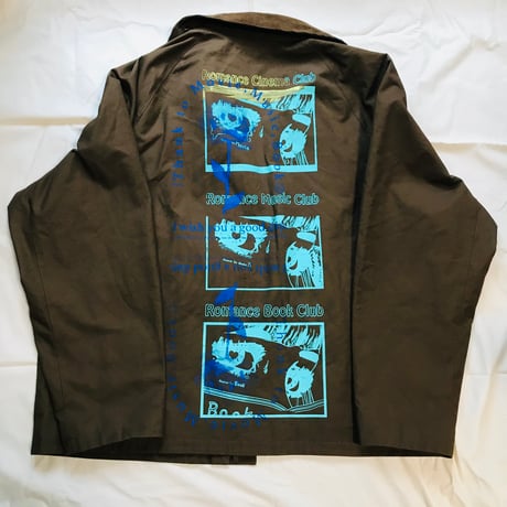 USED！Romance Clubアウター(XL)