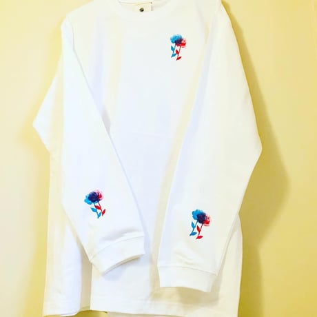 1受注商品：thank to チャイナロンT（XL)※特急1週間〜1か月半ほどかかります