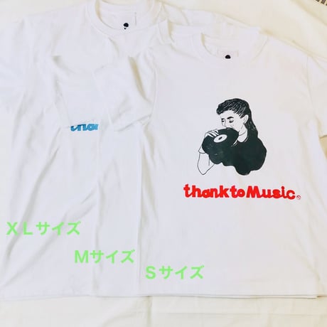〜5/16まで！¥1100！受注:Book!Book!Book!Tシャツ(S/M/XL)  &トートセット※5/25〜6/15発送予定です。 ※土日、祝日含まず