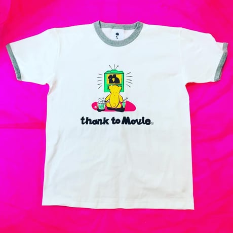 thank to Movie ５点SET