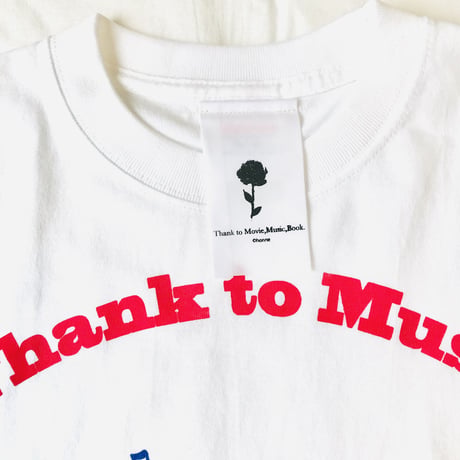 受注商品:RECORDOGTシャツ(S/M/XL)※営業4〜6日で発送！※土日祝日含まず