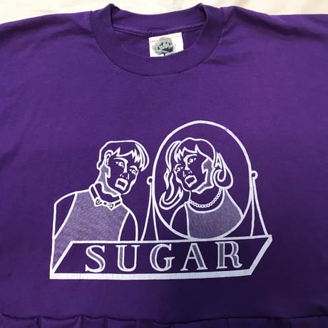 古着リメイク！READINGTシャツ※営業2〜4日発送