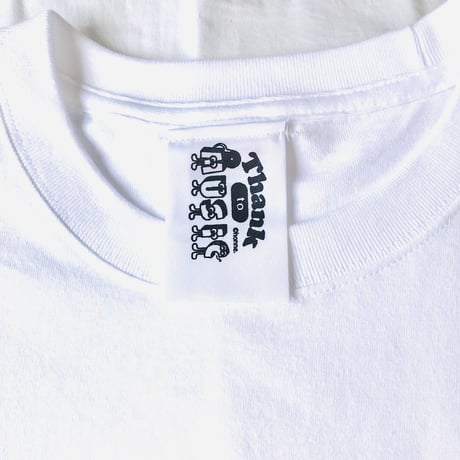 早めに終了しました！受注 :Music brothers Tシャツ(S/M/XL)