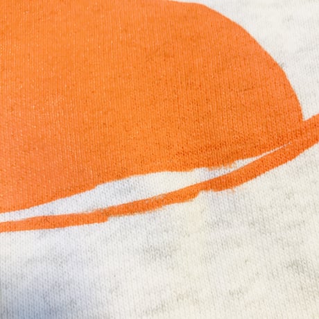 sample sale!Romance Cinéma Clubスウェット B   (XL)