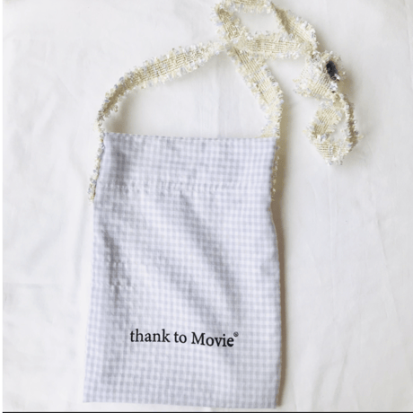 thank to Movie ５点SET