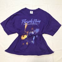 古着リメイク！プリンスTシャツ※営業2〜4日発送