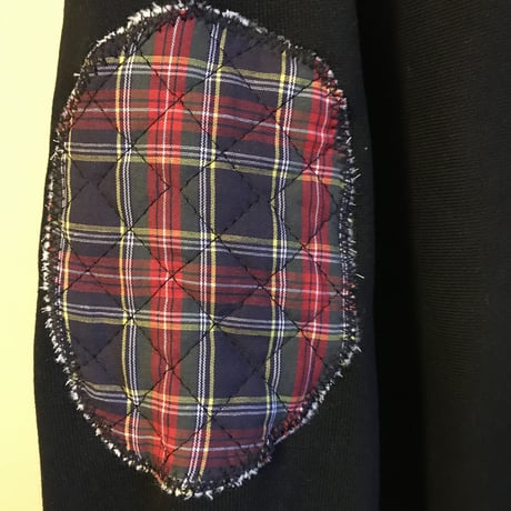 受注商品：thank to Book ロゴプリント 裏起毛リメイク　スウェット（M/XL)※1ヶ月〜1ヶ月半かかります。