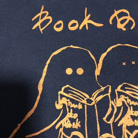 Book Brothersパーカー（L) 営業2〜4日を予定しております。  ※土日祝日含まず