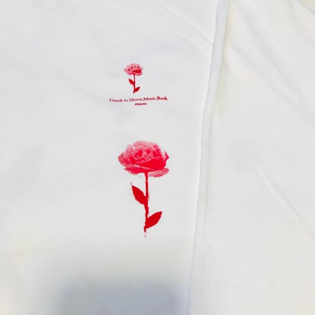 ALL¥1100！※B品※thank to ロンT※営業２〜４日発送