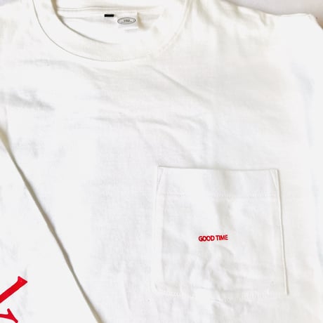 受注商品:thank to MovieロンT(M/XL)※5/25〜6/15発送