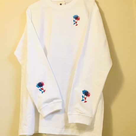 1受注商品：thank to チャイナロンT（XL)※特急1週間〜1か月半ほどかかります