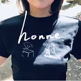 honne