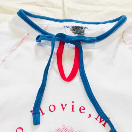 thank to リブリメイクロンT(M/L/XL)※翌週金曜日 ※サコッシュは付きません。