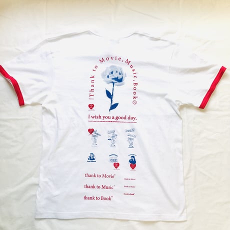 受注商品：thank to リメイクTシャツ（チャイナ風）（XL) ※8/31〜9/16発送予定