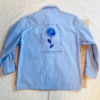 古着thank to Bookジャケット※4〜5日発送※土日含まず