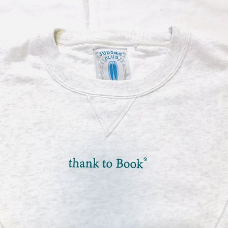 thank to Book Special SET