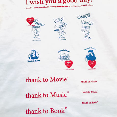 受注商品：thank to リメイクTシャツ（チャイナ風）（XL) ※8/31〜9/16発送予定