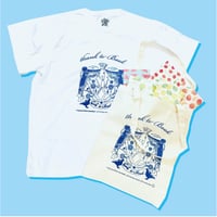 〜5/12まで！受注商品：Nice Book!Tシャツ＆トートSET（S/M/XL)※5/20〜5/31発送