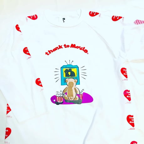 受注商品：販売中のお好きなデザインTシャツ・ロンT5点※1ヶ月〜1ヶ月半ほど頂きます。