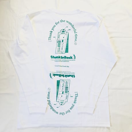 B品  アイテム（Tシャツ&ロンT   XLサイズ)セット