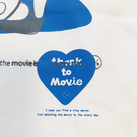 Movie Bearリメイクオープンカラーシャツ（S)※営業2〜４日で発送！