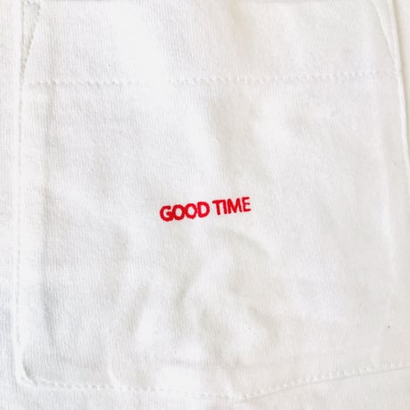 受注商品:thank to MovieロンT(M/XL)※5/25〜6/15発送