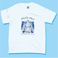Nice Book!Tシャツ(M)  ※営業2~4日発送 の間に発送予定です。 ※土日、祝日含まず