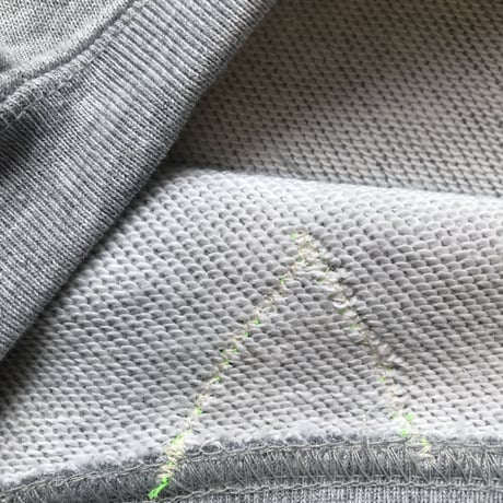 予約商品〜9/30：RECORDOGスウェット（S/M/XL/XXL)※10月下旬発送予定