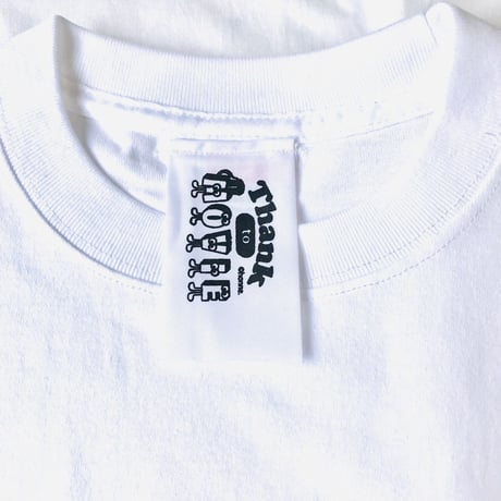 早めに終了しました！受注: Movie brothersTシャツ(S/M/XL)