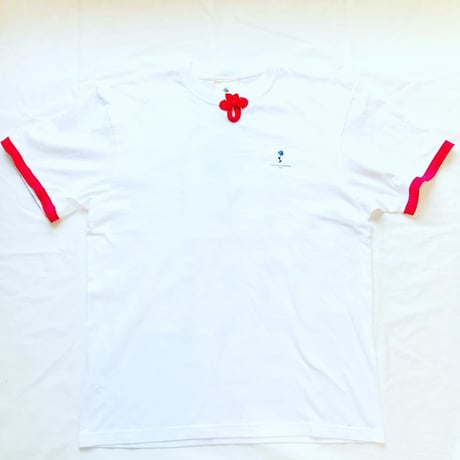 受注商品：thank to リメイクTシャツ（チャイナ風）（XL) ※8/31〜9/16発送予定