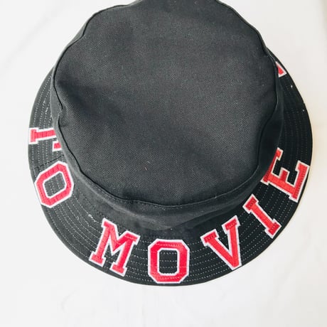 thank to Movieバケットハット