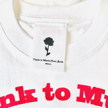 SING GIRL Tシャツ(XL)※営業2〜4日発送