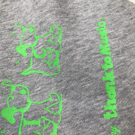 予約商品〜9/30：RECORDOGスウェット（S/M/XL/XXL)※10月下旬発送予定