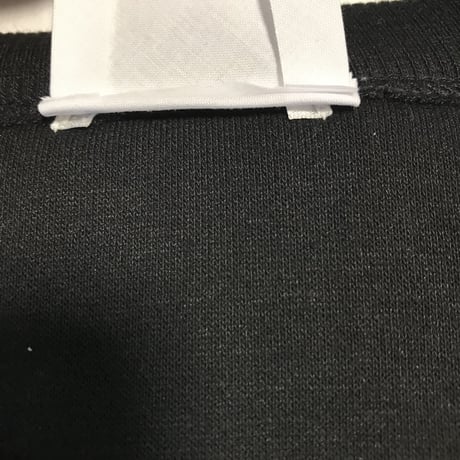 sample sale！Music Girl裏起毛スウェット(XL)