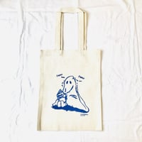 Book Ghostトート※4〜5日発送※土日含まず