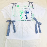 thank to リメイクTシャツ※1〜2か月