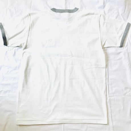Movie ghostリンガーTシャツ（XL)  ※営業4〜5日発送