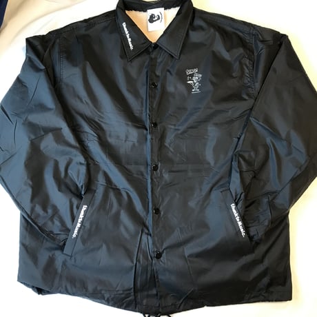 受注商品（〜12/13  午前9時まで！)：SING!SING!SING!コーチジャケット３点セット（S/M/XL)