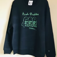 thank to Bookスウェット（S/M/XL) ※翌々週の金曜日発送