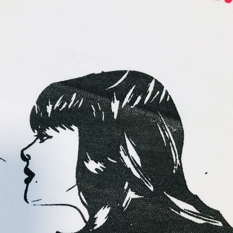 受注：Sing Girl TシャツS/M/XL)